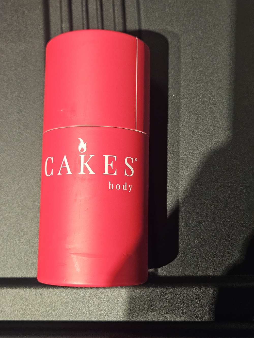 Cakes Body Tape NWOT